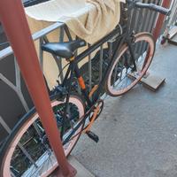bici da corsa 