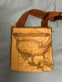 Borsello 1ª Classe Alviero Martini