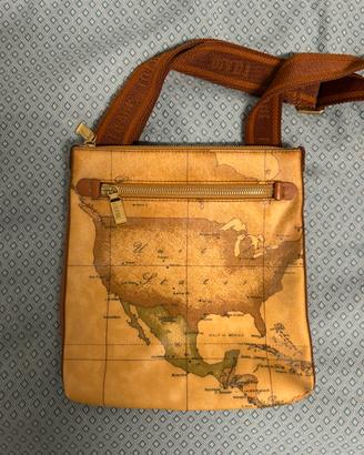 Borsello 1ª Classe Alviero Martini