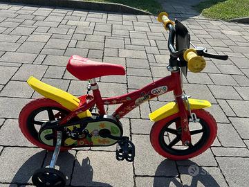 Bicicletta bing