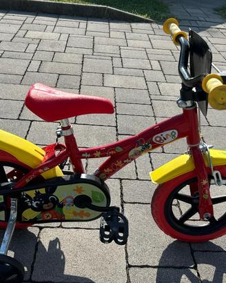 Bicicletta bing
