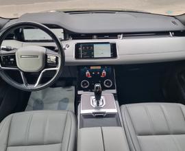 Land Rover Range Rover Evoque 2.0D I4 163 CV S ITA