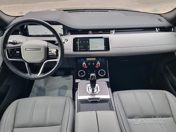 Land Rover Range Rover Evoque 2.0D I4 163 CV S ITA