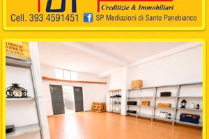 Ampio comodo low-cost
