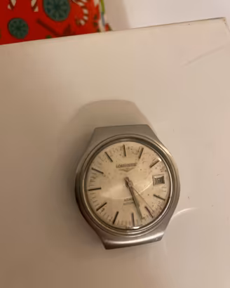 Longines vintage