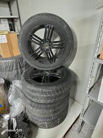 cerchi tiguan 2 