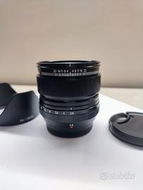 Fujinon xf 14mm f 2.8 