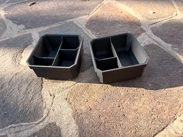 Contenitori milwaukee packout bassi