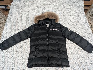 Giubbotto Moncler uomo