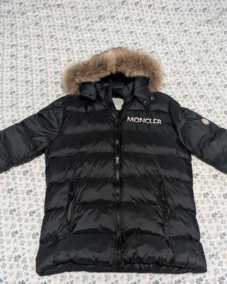 Giubbotto Moncler uomo