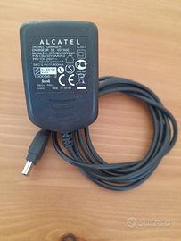 Caricatore cellulare Alcatel