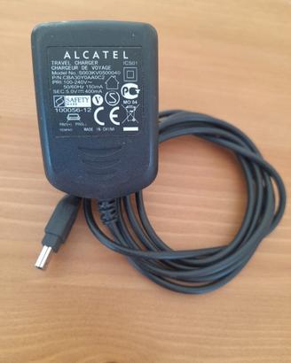 Caricatore cellulare Alcatel