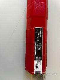 Punte hilt nuove