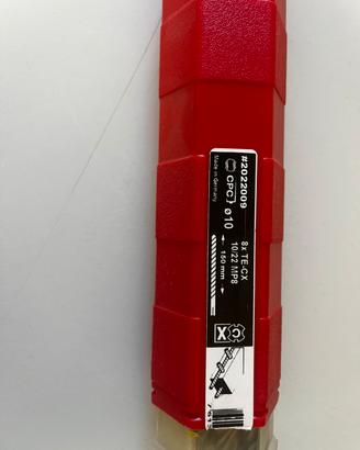 Punte hilt nuove