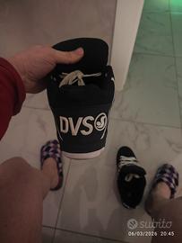 dvs comanche 