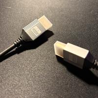 Cavo hdmi 4k high speed