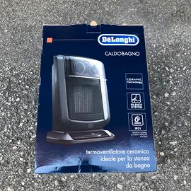 Caldobagno delonghi