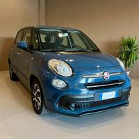 Fiat 500L 1.4 a 174 € al mese