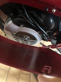 Vespa 50 HP