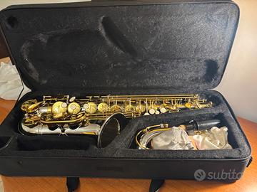 Sax contralto 