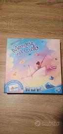 Gioco da tavolo "Memorie nel Cielo"