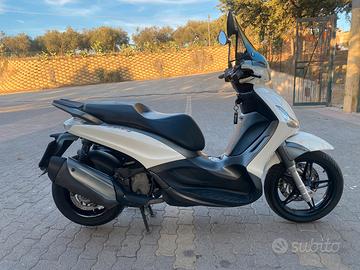 PIAGGIO BEVERLY 350 SPORT TOURING i.e. ABS