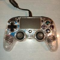 controller nacon ps4