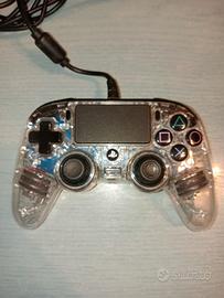 controller nacon ps4