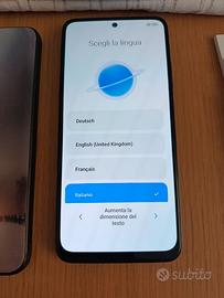 ReadMe Note 11 S Twilight Blue 6GB RAM 128GB ROM