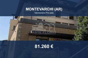 Immobile in asta di 69 m² con box auto a Montevarc
