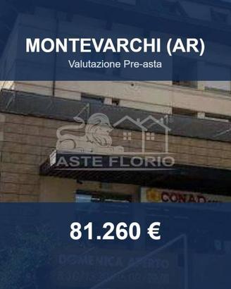 Immobile in asta di 69 m² con box auto a Montevarc