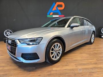 Audi A6 Avant 40 2.0 tdi mhev Business Design s-tr
