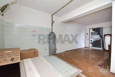 Garage/Box - Acireale
