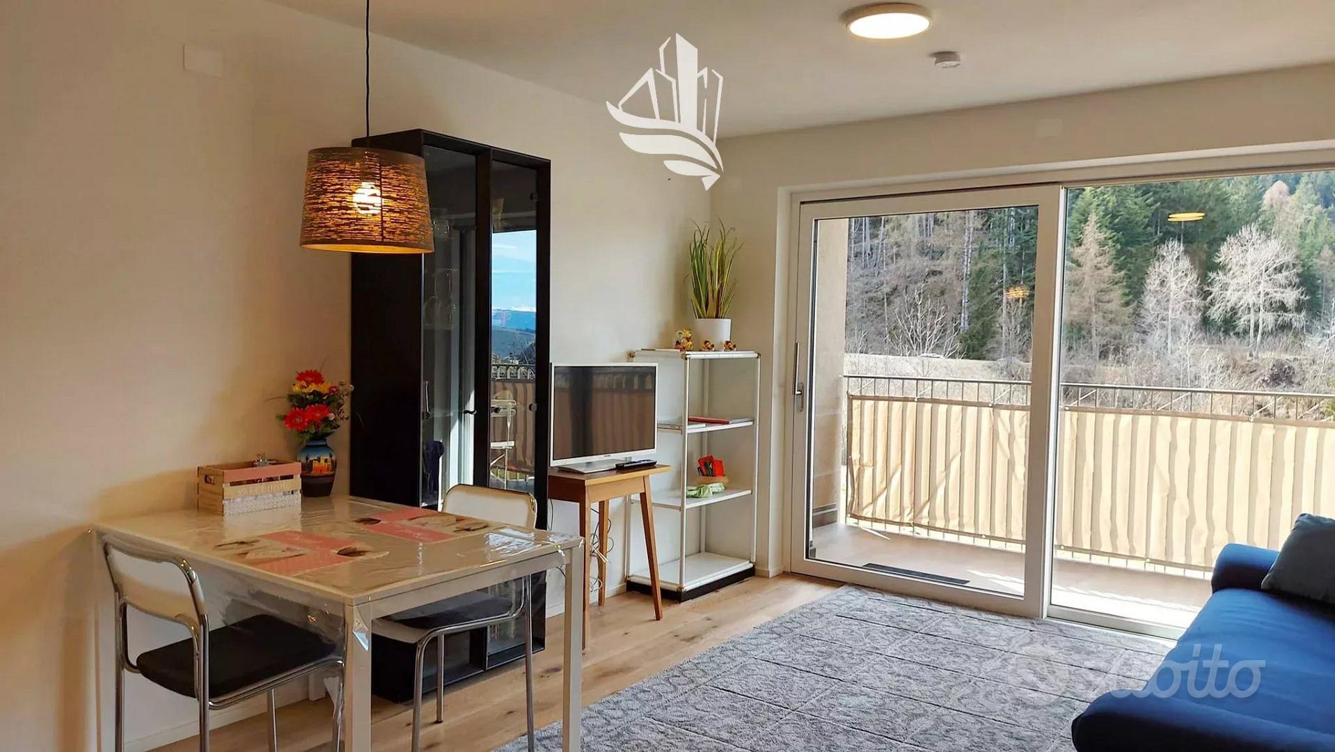 Apartment in Truden - Trodena, San Lugano - Vista 5