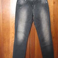 Jeans Sisley Uomo tg 29
