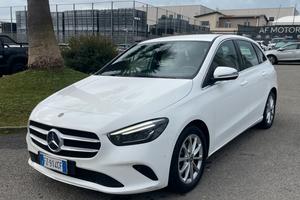 Mercedes-benz B 180 d Automatic Premium
