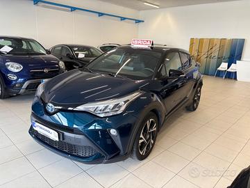 Toyota C-HR TREND 2.0 Hybrid E-CVT UNICO PR.