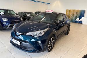 Toyota C-HR TREND 2.0 Hybrid E-CVT UNICO PR.