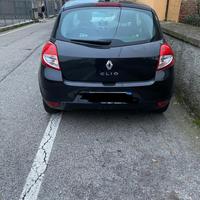 Clio 2010 usata