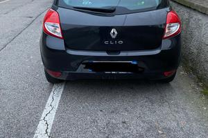 Clio 2010 usata