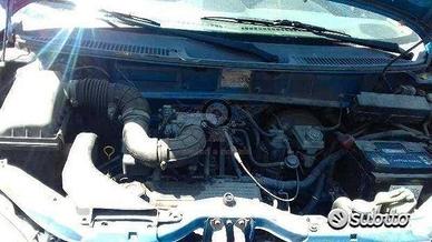 Suzuki wagon r - g13bb - 4x4 - cambio mamuale