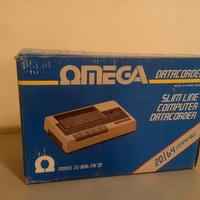 OMEGA model EL-8016 MK III