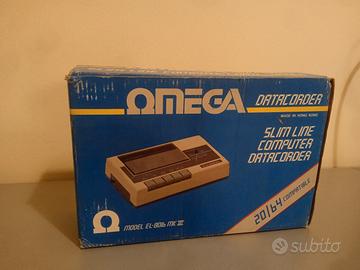 OMEGA model EL-8016 MK III
