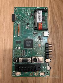 Scheda madre Vestel 17MB82S 23224400 Telefunken