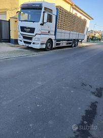 MAN TGX 26.440