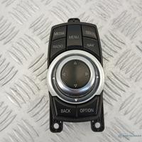 Controller iDrive BMW Serie 5 F10 F11 Serie 6 F06 
