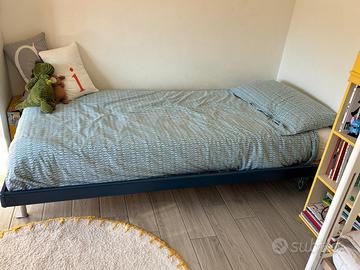LETTO SINGOLO