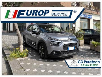 Citroen C3 1.2 Puretech Feel Pack s&s 110CV