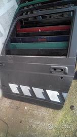 Sportelli suzuki sj santana samurai vitara