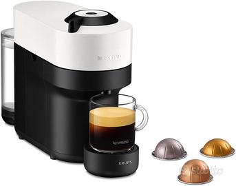 Nespresso Vertuo Pop XN9201K